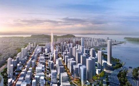 注冊前海公司條件