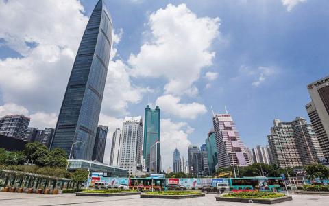 注冊前海公司需要注意的事項