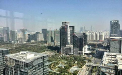 注冊深圳公司的具體要求