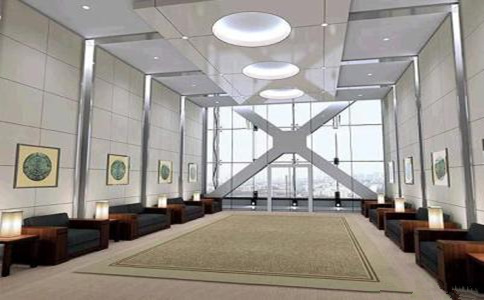 在深圳注冊裝飾公司流程