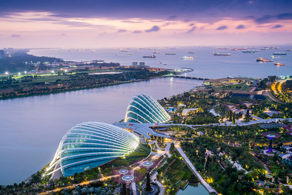 注冊bvi公司條件