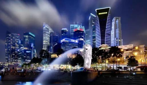 新加坡公司注冊