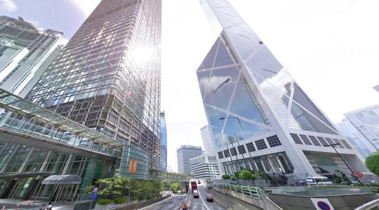 2019年注冊(cè)香港公司