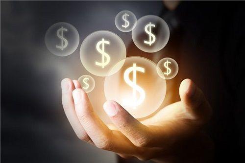 注冊公共擔(dān)保有限公司