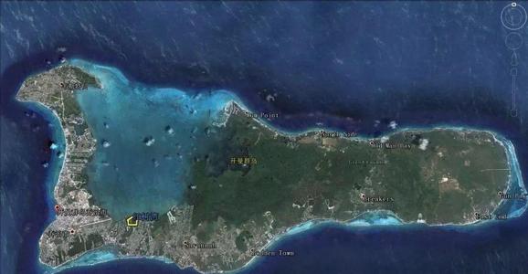 注冊開曼群島公司