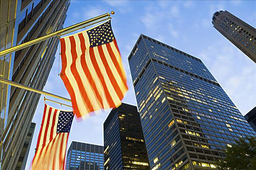 美國(guó)公司注冊(cè)地點(diǎn)